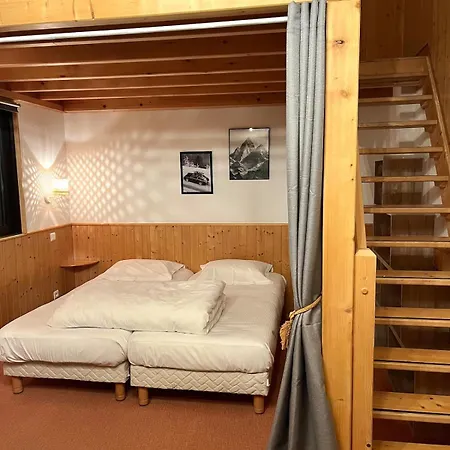 Appartamento Charly Cocon Au Pied Des Pistes à 20 Min Des Rousses Gex